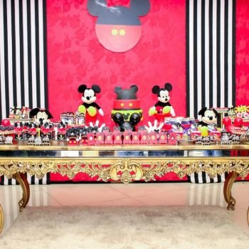 Mickey