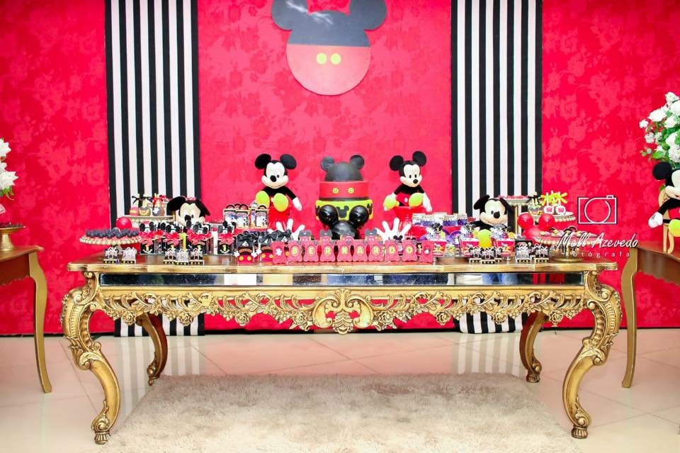Mickey