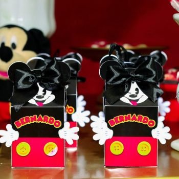 Mickey
