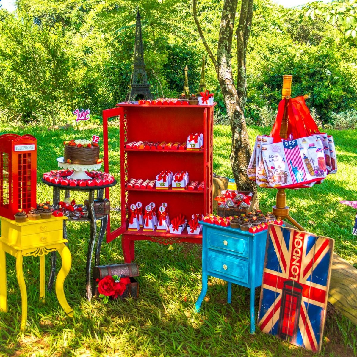 Picnic