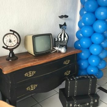 O Poderoso Chefinho