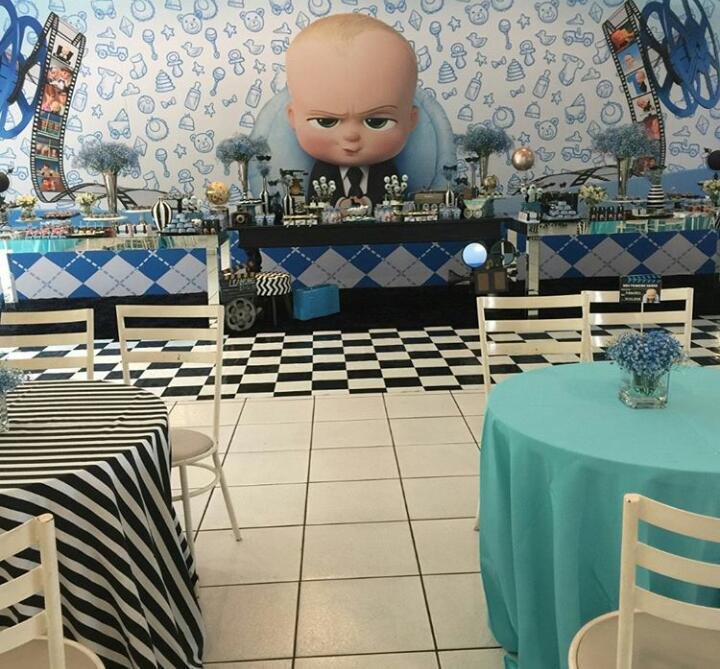 O Poderoso Chefinho