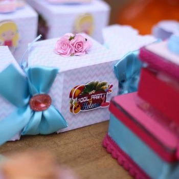Pool Party