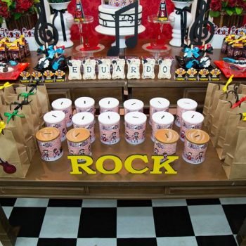 Rock