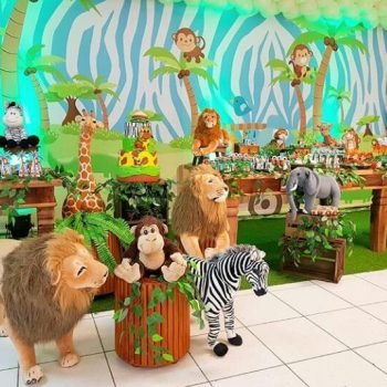 safari