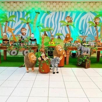 safari