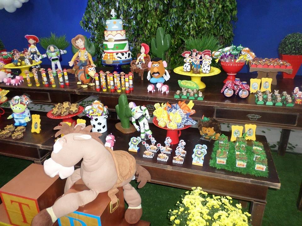 Toy Story