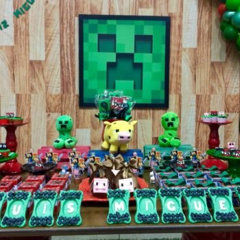 Minecraft