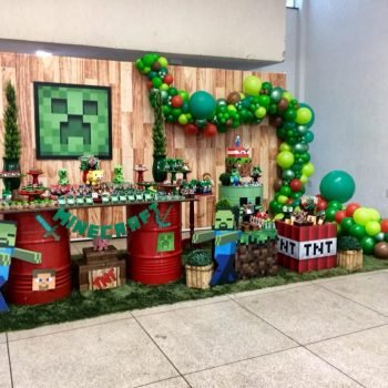 Minecraft
