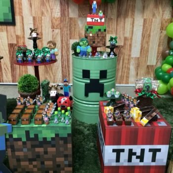 Minecraft