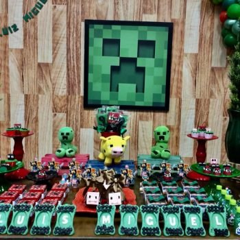 Minecraft