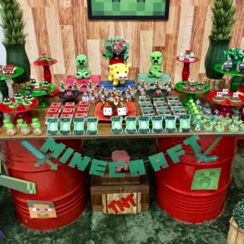 Minecraft
