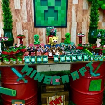Minecraft