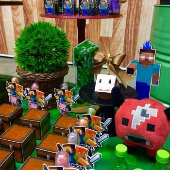 Minecraft