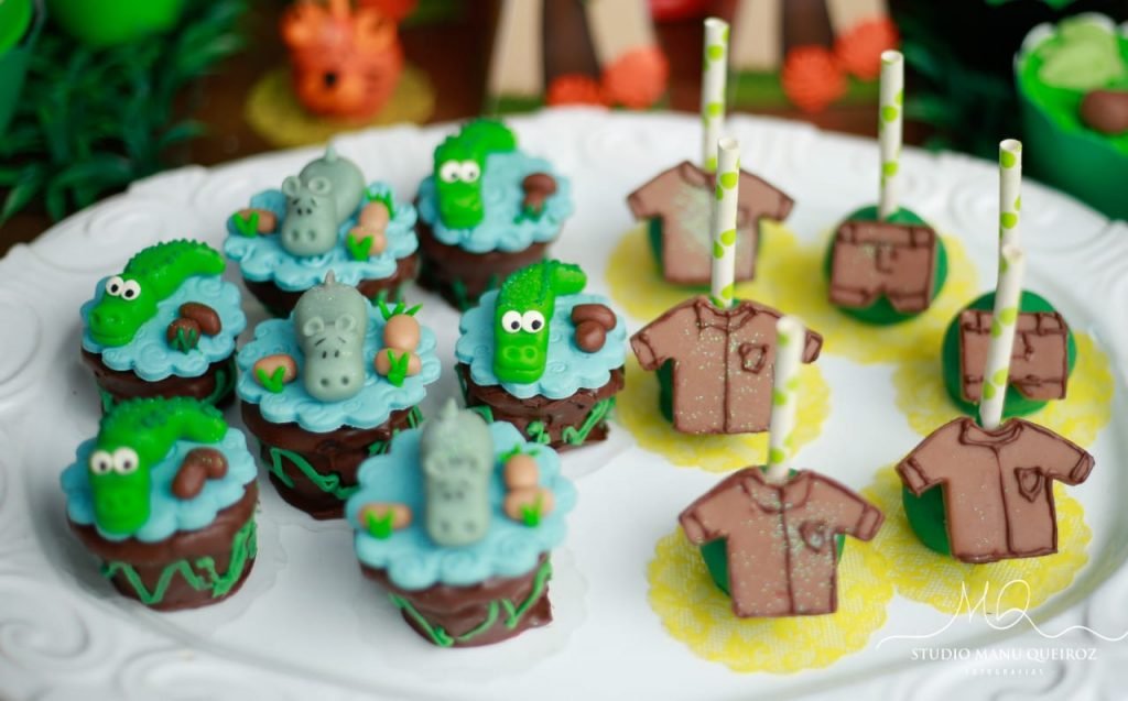 Doces Personalizados