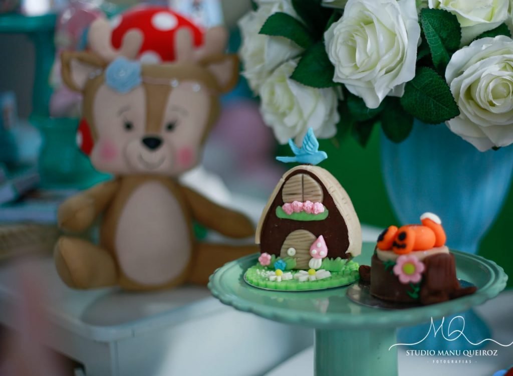 Doces Decorados