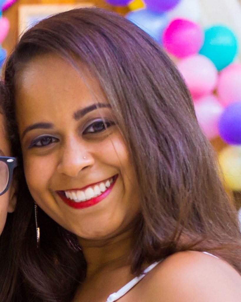 Jaque Spazio - Consultora de Festa Infantil