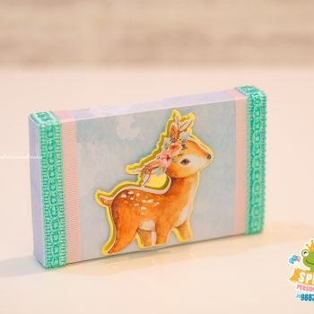 KitKat Bosque