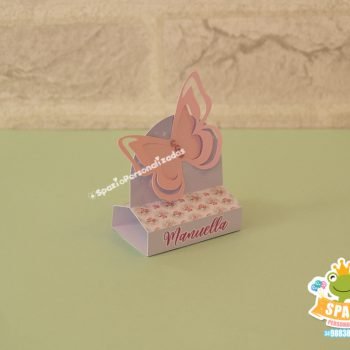 borboleta bis duplo
