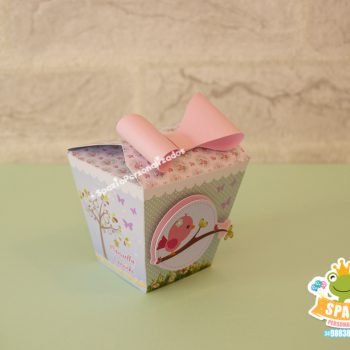 sushi - Tema Jardim