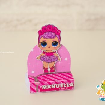 Bis Duplo - Personalizados LOL Surprise - 02