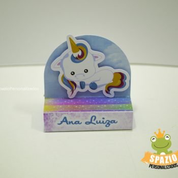 Bis Duplo - Unicórnio 02