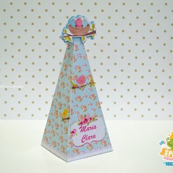 Personalizados Festa Tema Jardim