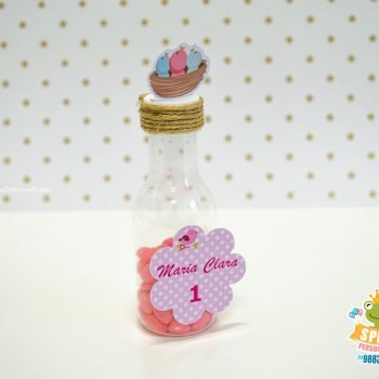 Personalizados Festa Tema Jardim