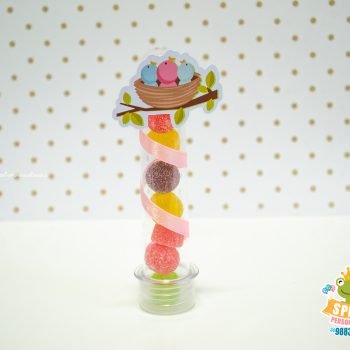 Personalizados Festa Tema Jardim