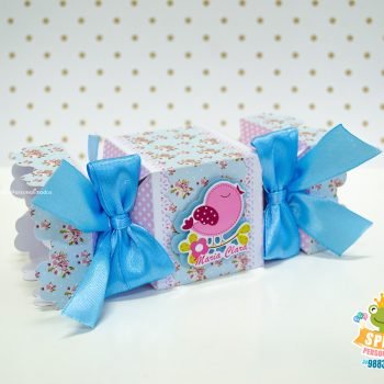 Personalizados Festa Tema Jardim