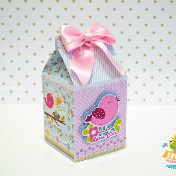 Personalizados Festa Tema Jardim
