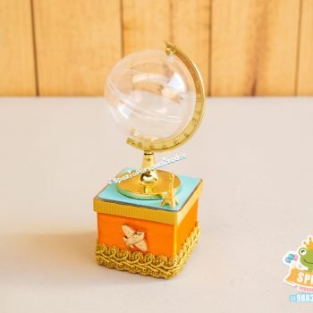 Globo Luxo