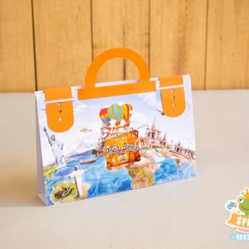 Kit de Colorir Papelaria Personalizada Luxo Uberlândia