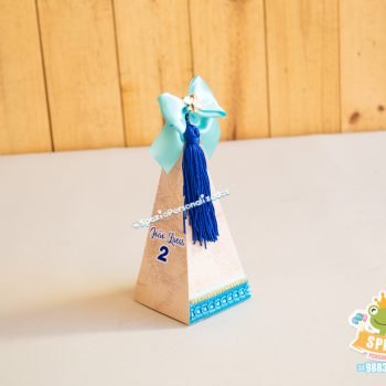 Papelaria Personalizada Luxo Uberlândia Cone