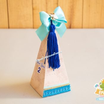 Cone Papelaria Personalizada Luxo Uberlândia