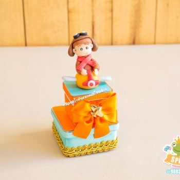 Personalizados de Luxo Volta ao Mundo
