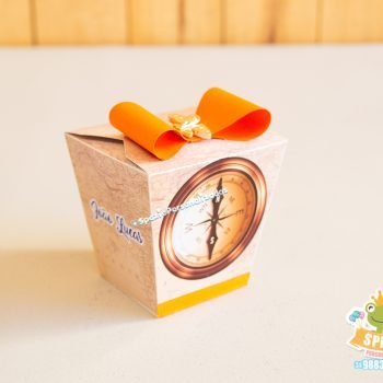 Sushi Personalizados de Luxo Volta ao Mundo