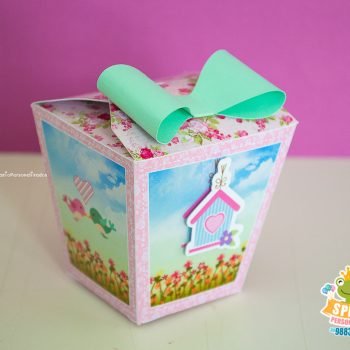Papelaria Personalizada