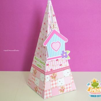 Papelaria Personalizada
