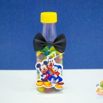 Garrafinha - Turma do Mickey 02