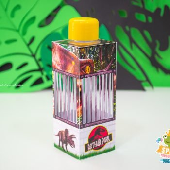 Tubete Festa Jurassic Park