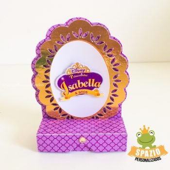 Papearia Personalizada tema Princesinha Sophia