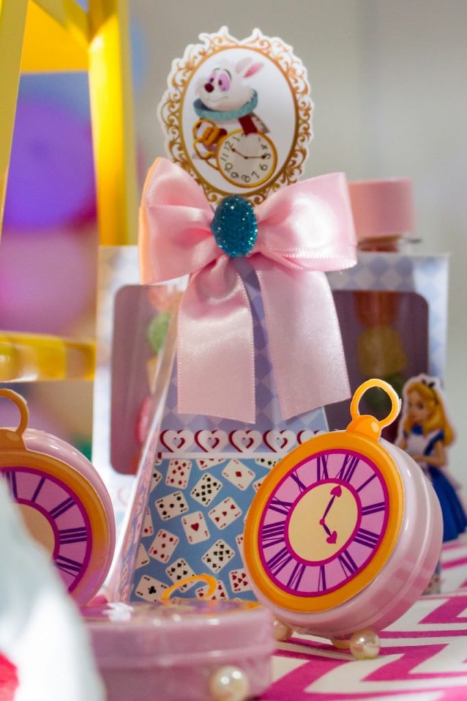 Alice no país das maravilhas