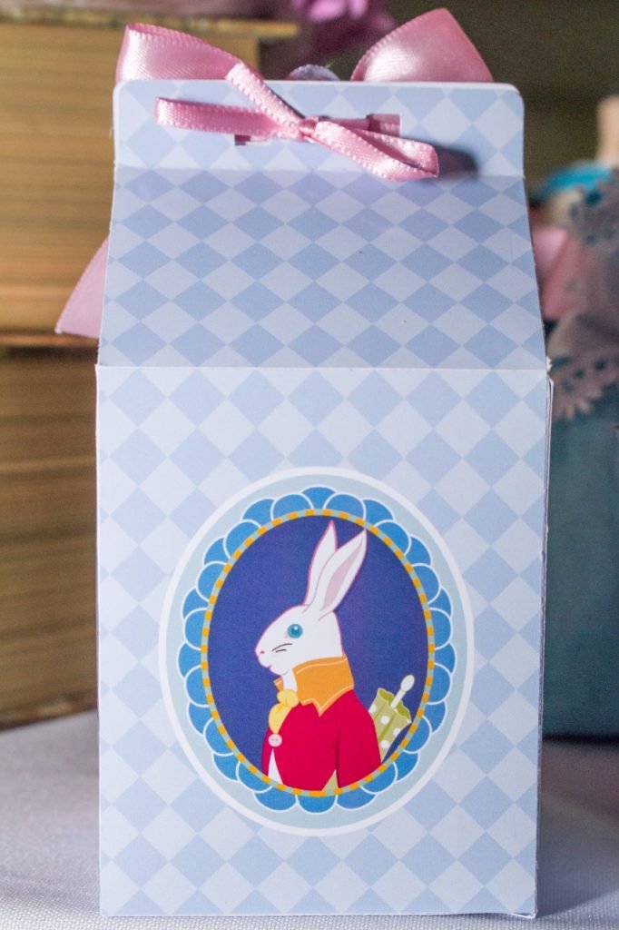 Alice no país das maravilhas