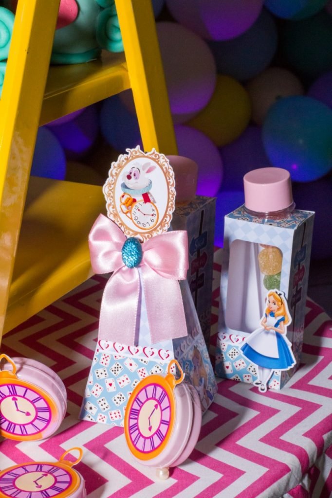 Alice no país das maravilhas